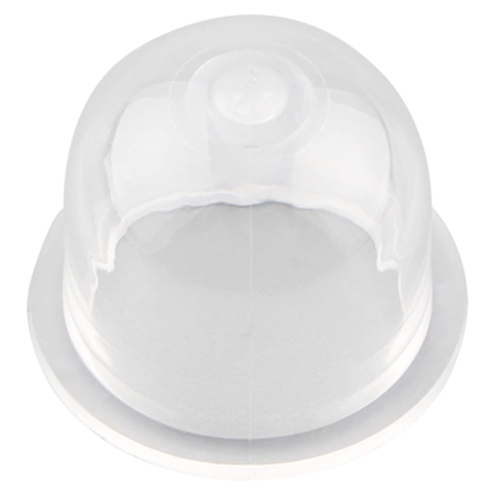 JinYu 10 Pack of Replace Primer Bulb Pump Bulbs for 188-12 188-12-1 188-14 41331212700 01201 12318140630 0057030 Carburetor Primer Bulb (22mm/10 pcs)