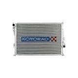 Koyo HH422675 01-06 BMW E46 M3 3.2L I6 Radiator