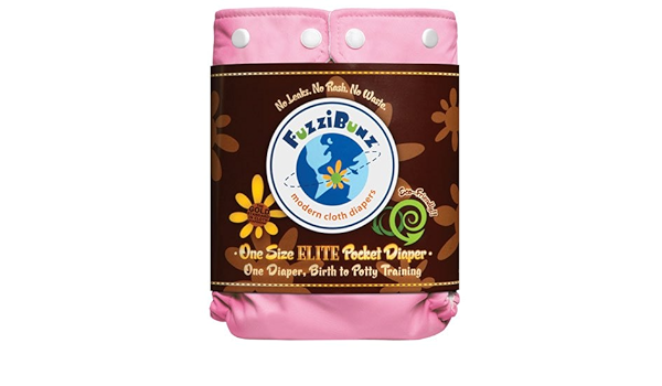 fuzzibunz one size elite