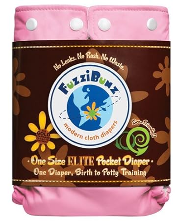 fuzzibunz one size elite