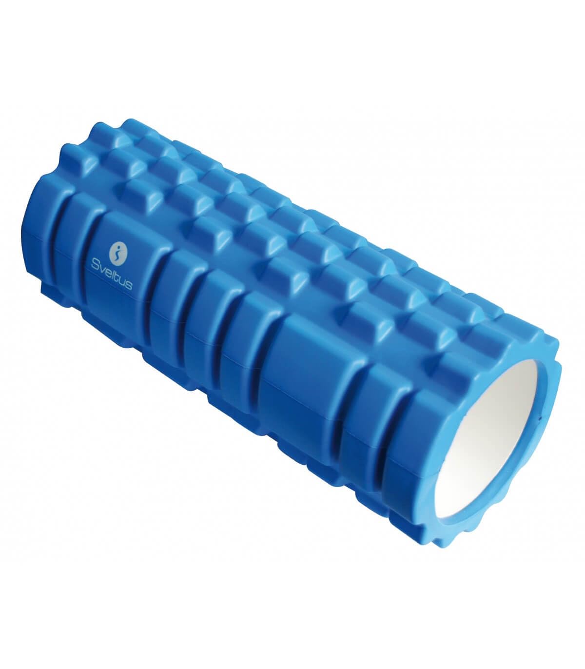 Sveltus Tile with Foam Roller
