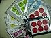 Bella Kids 120pcs Premium Quality Childrens Mosquito Repellent Stickers/patches (20 Packs of 6)