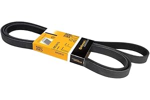 CONTITECH Continental 6PK2415 METRIC MULTI V-BELTS