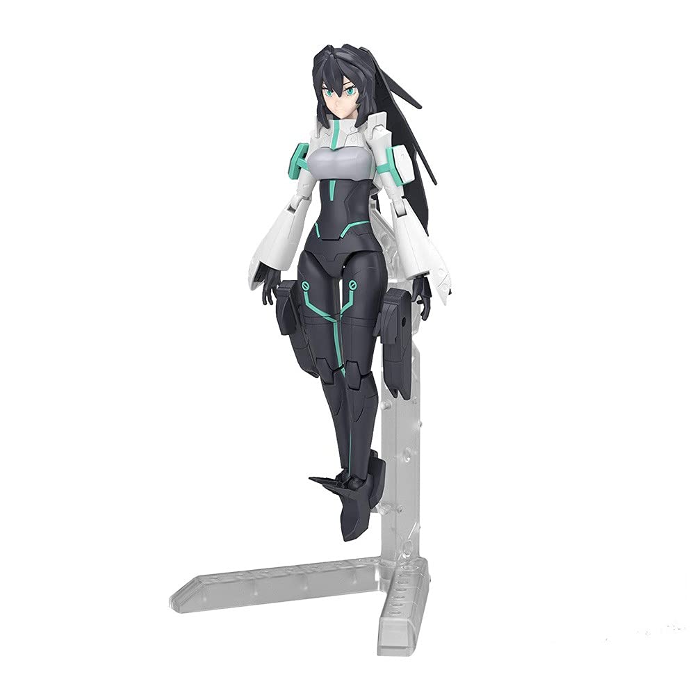 Gundam Build Divers #14 New Item A (Information Prohibited), BandaiSpirits HGBD 1/144