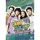 Camp Rock 2: The Final Jam - Extended Edition