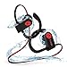 Bluetooth Headphones IPX7 Waterproof Wireless Earbuds for Running,Voberry Noise Cancelling In-Ear Headphones With Mic sweatproof Headphones Wireless Earbuds.