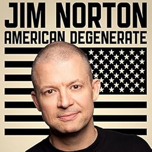 Image of American Degenerate