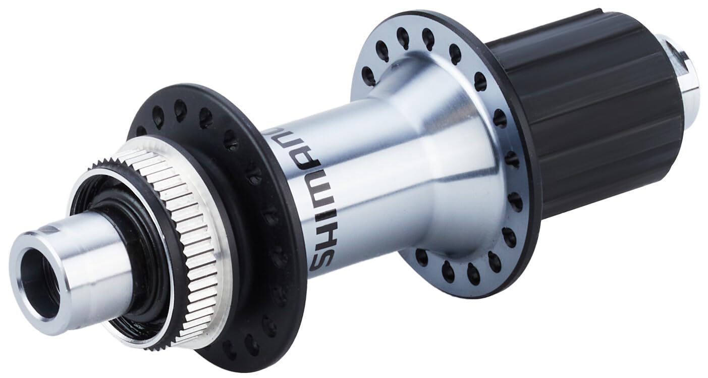 Shimano FH-RS770 Freehub for Centre-Lock disc mount, 32h, 142 x 12 mm, black