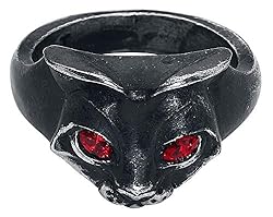 Alchemy Gothic Feline Fantasy Egyptian Cat Warrior