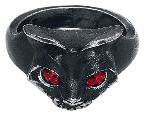 Alchemy Gothic Feline Fantasy Egyptian Cat Warrior