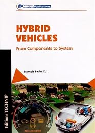 Les  véhicules hybrides