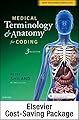 Medical Terminology Online for Medical Terminology & Anatomy for Coding (Access Code and Textbook Package), 3e