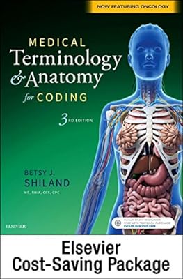 Medical Terminology Online for Medical Terminology & Anatomy for Coding (Access Code and Textbook Package), 3e