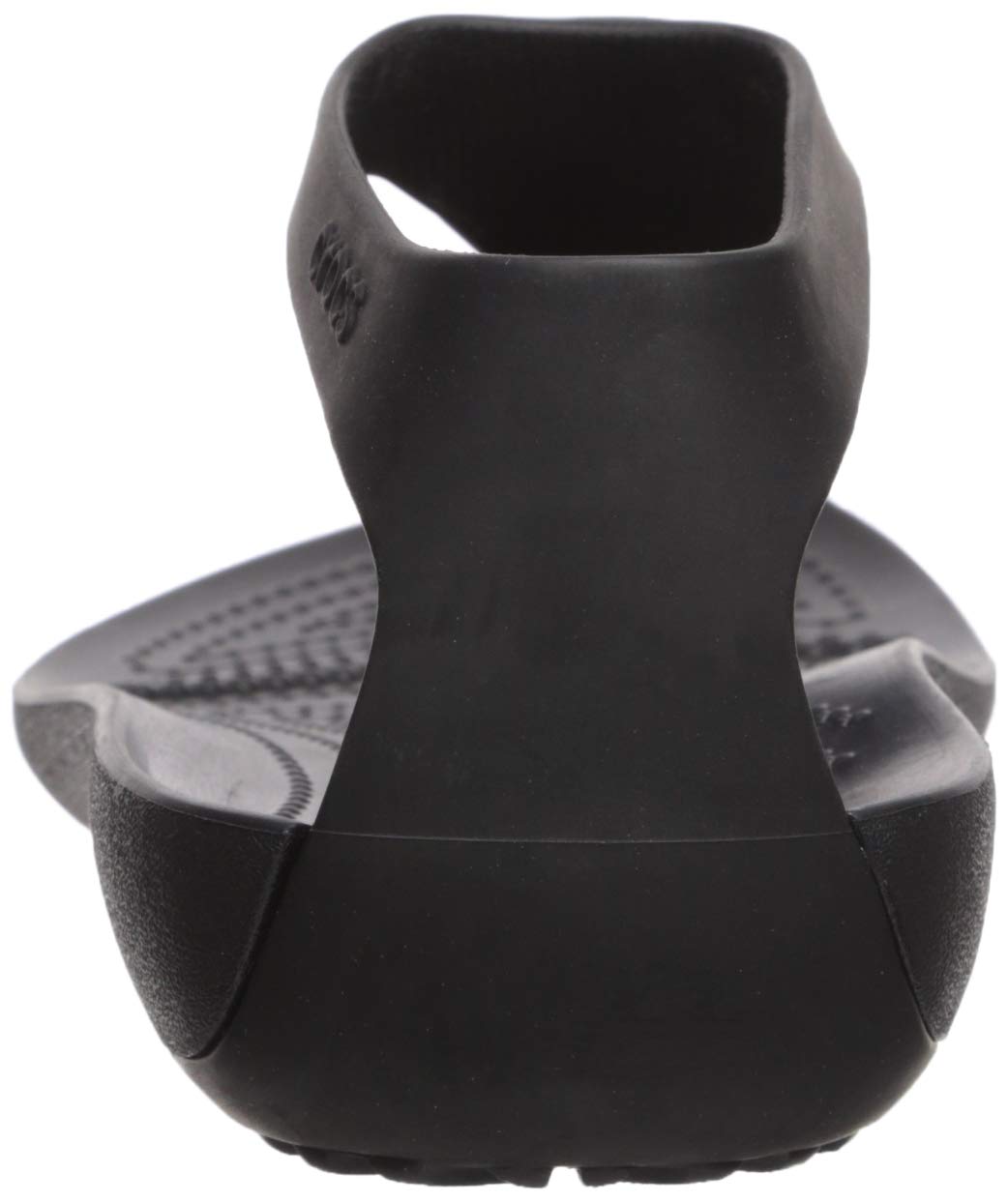 women's crocs serena embellished flip