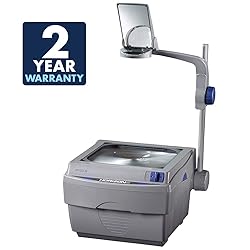 Apollo Overhead Projector, Horizon 2, 2000 Lumen