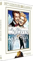 My Blue Heaven