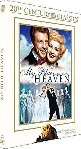 My Blue Heaven