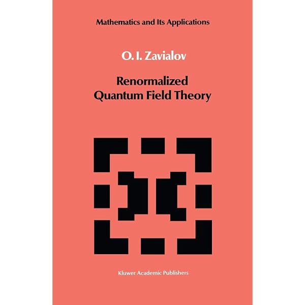 Conformal Quantum Field Theory in D-dimensions (Mathematics and
