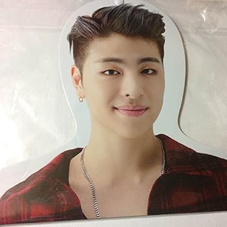 Amazon Co Jp Ikon 公式グッズ フォトハンガー Vol 2 ジュネ June ホビー 通販