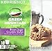 Green Mountain Coffee Brown Sugar Crumble Donut - 18 ct