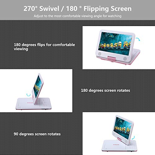 5 Xbocat+Portable+Rechargeable+Battery+Support