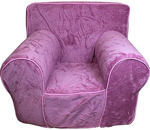 childrens foam chair