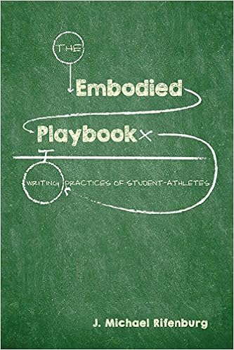 Image result for the embodied playbook rifenburg