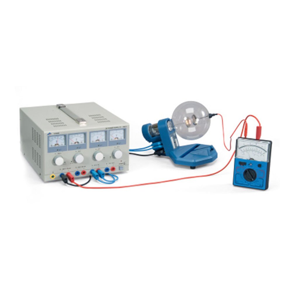 3B Scientific U185501 Teltron Diode, S