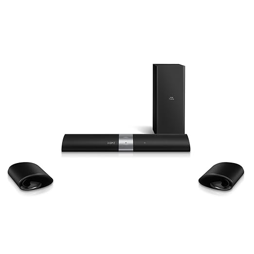 Best Philips Soundbar In 2017 2018 Top Rated Philips Soundbar