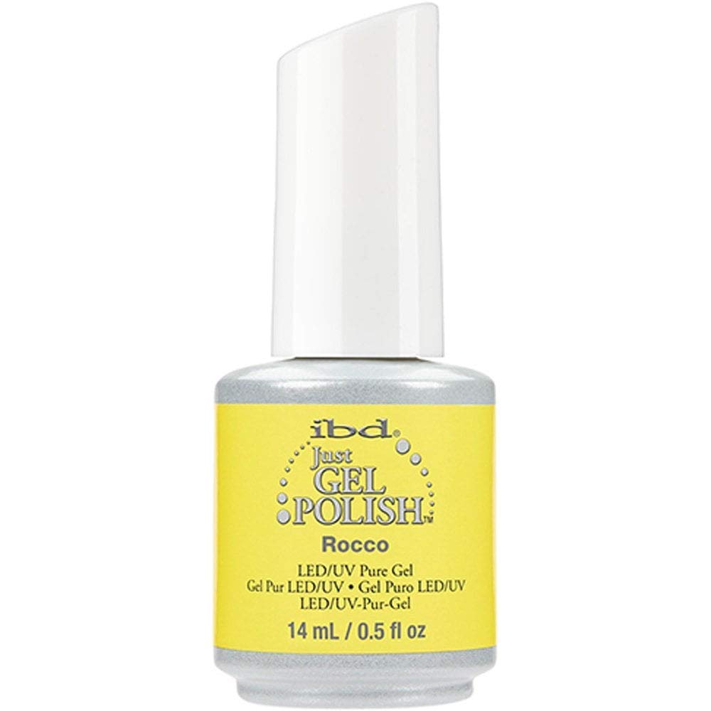 IBD Just Gel Polish Rocco LED and UV Pure Gel 14ml โ image 1