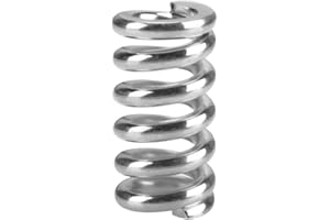 DAIRRR FUUU 055-0078 Replacement Regulator Knob Spring for Coleman Powermate, Craftsman, and Sanborn