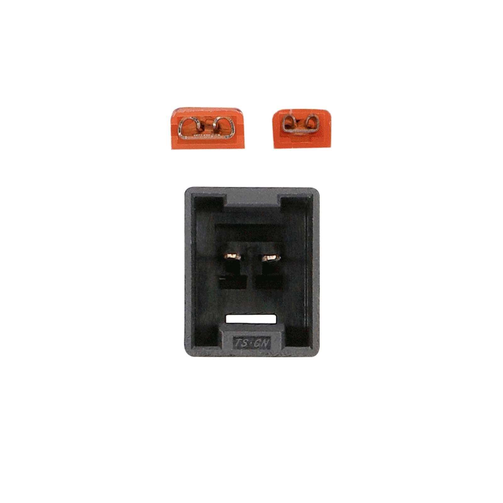 Metra 72-7401 Nissan/Infiniti Speaker Harness - Pair