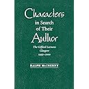 Characters in Search of Their Author: The Gifford Lectures, 1999-2000