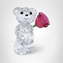 Swarovski Kris Bear Sending You Love : Amazon.ca: Home