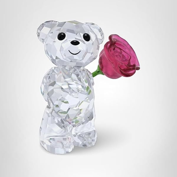 Swarovski Kris Bear - You & I 1096736 : Amazon.ca: Home