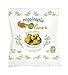 Veggicopia Olives, Keto Tasty Green Pitted Snack Olives from Greece, Whole30 Approved (1oz bags, 12-pack) | Brine-free | Paleo-Friendly | Shelf-Stable