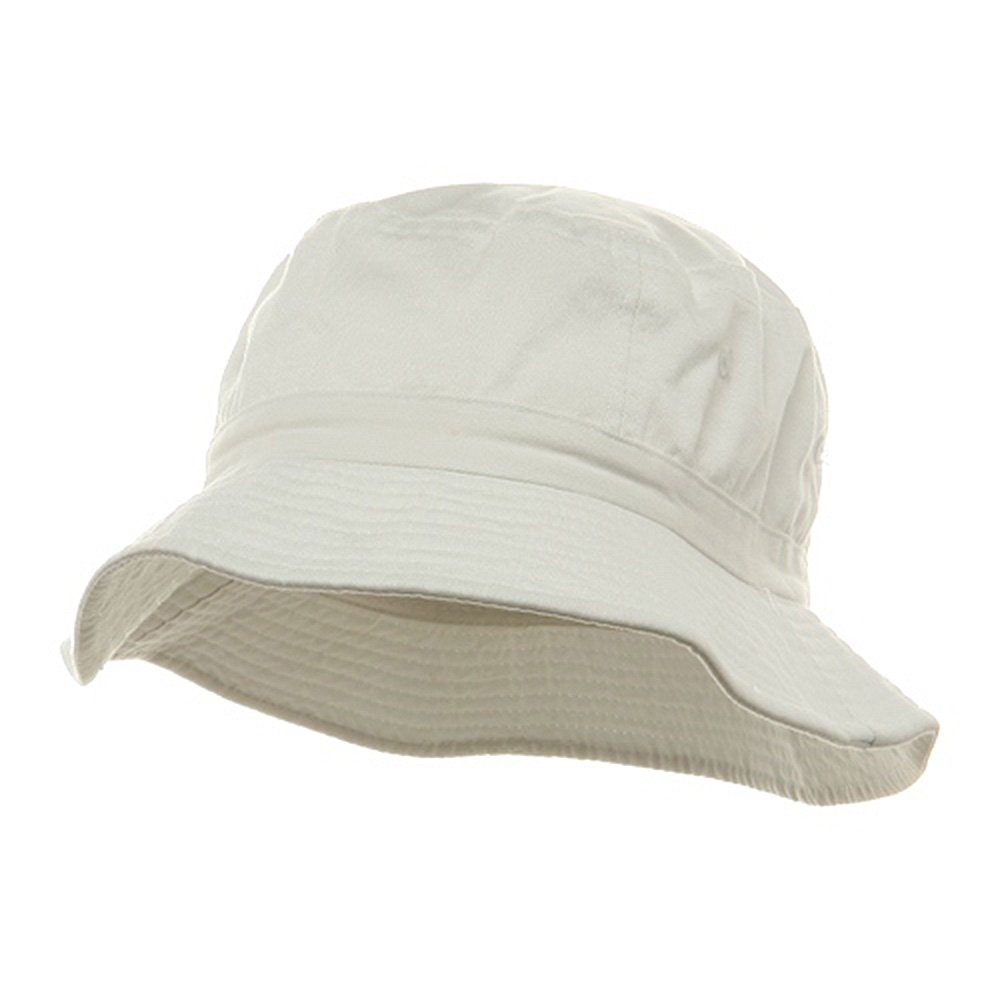 cameo bucket hat