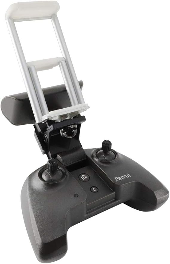 parrot anafi extended