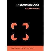 Phenomenology (The MIT Press Essential Knowledge series)