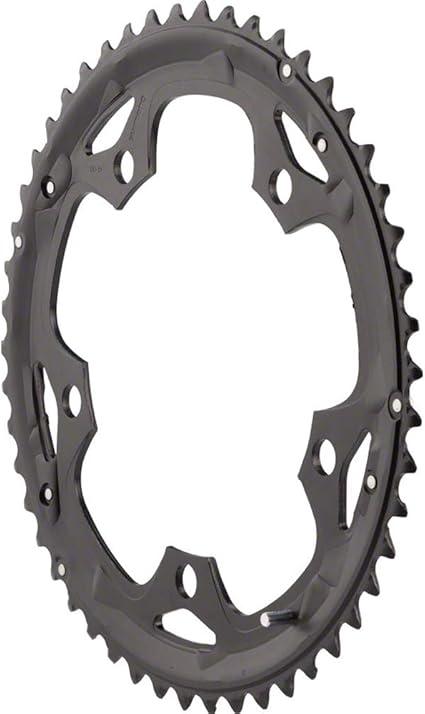 Sora 50t chainring Clearance