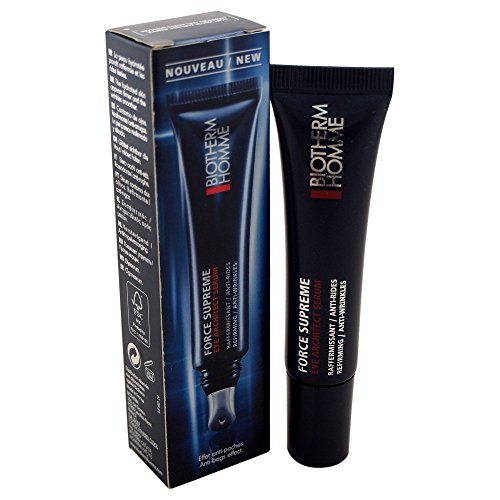 Biotherm homme force supreme men s eye architect serum,…