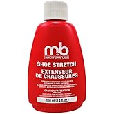 Moneysworth &amp; Best | Shoe Stretch Liquid Formula | Works While You Walk | 100ml / 3.5fl.oz | Made in Canada
