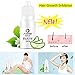 AQISI Permanent Hair Growth Inhibitor (3Pcs)