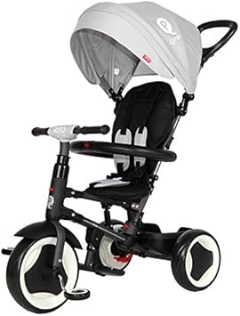 sun baby triciclo