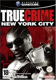 True Crime: New York City