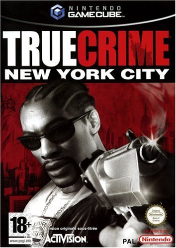 True Crime: New York City