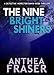 The Nine Bright Shiners (DCI Webb Mystery Book 5)
