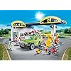 Playmobil City Life 70201 Fuel Station, For Children Ages 4+