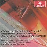 CDCM COMPUTER MUSIC SERIES 39                      image