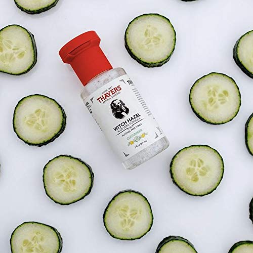 thayers facial toner cucumber